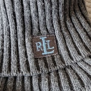 Ralph Lauren turtleneck